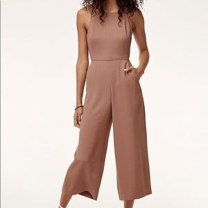 Aritzia Ecoulement jumpsuit size 4